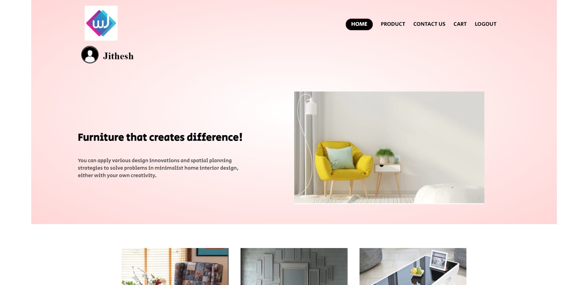 portfolio