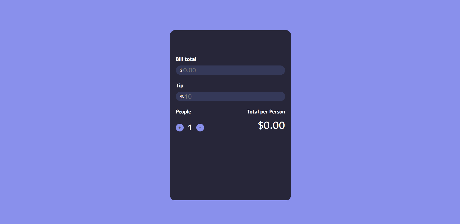portfolio