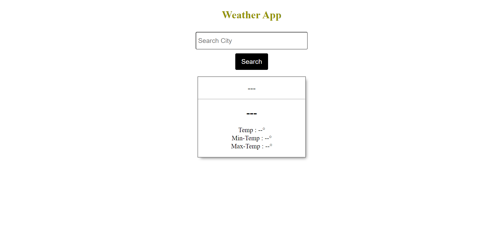 portfolio